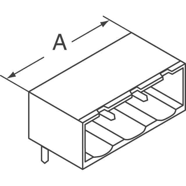 1757488 Phoenix Contact  Headers Plugs and Sockets
